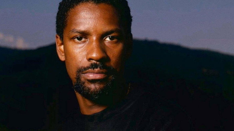 Denzel Washington: A Model American backdrop 6