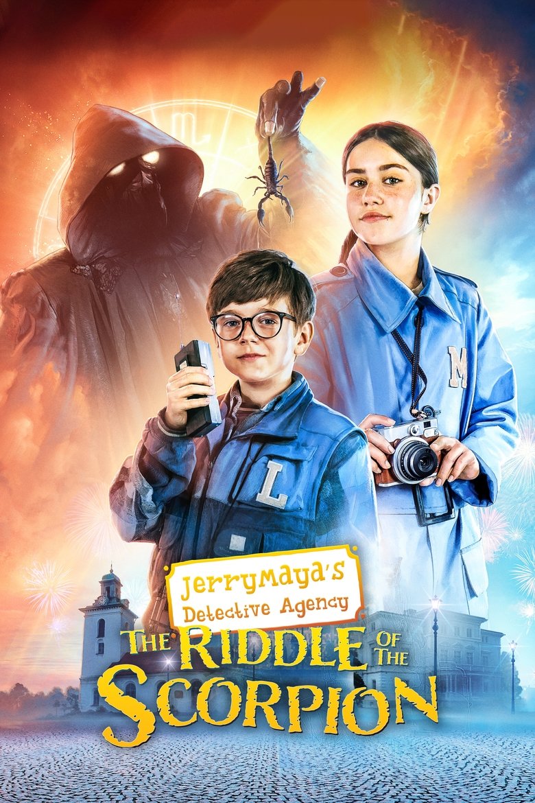 Movie Poster