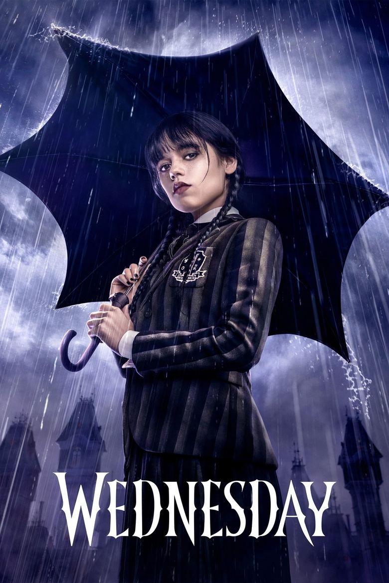 Show Poster