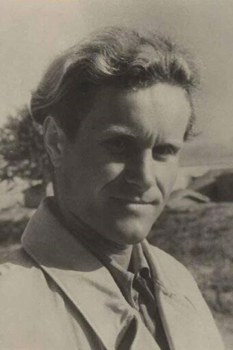 Александр Курочкин