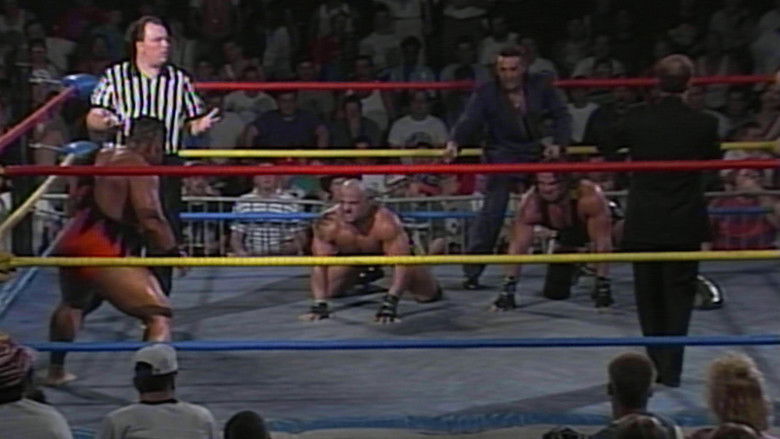 ECW Hardcore TV - Aug. 23, 1994