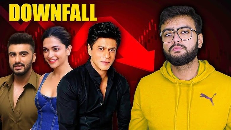 WHY BOLLYWOOD IS FAILING FT. PATHAAN !!