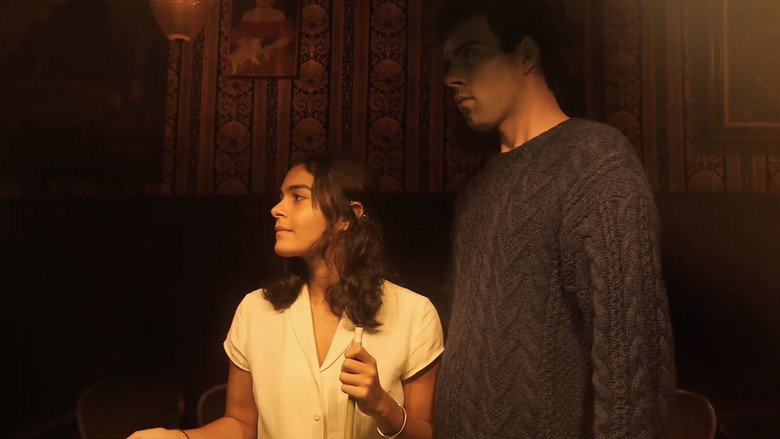 HeartAche backdrop 5