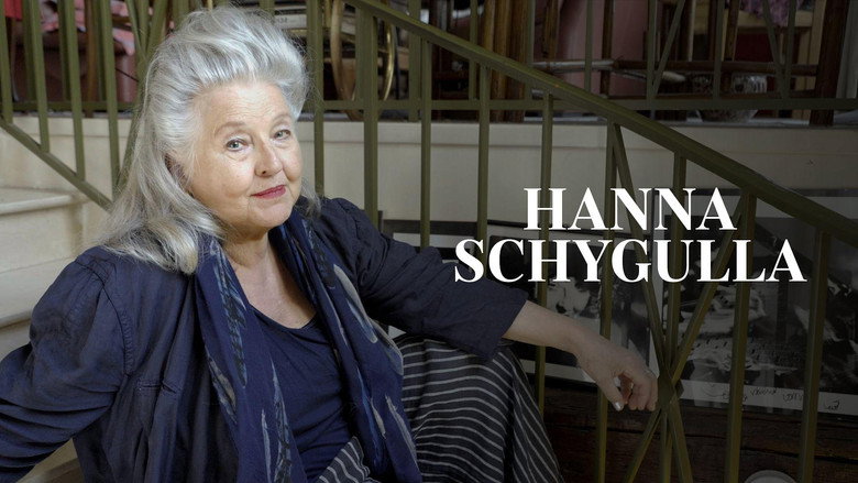 Hanna Schygulla - Ikone des deutschen Autorenfilms backdrop 3