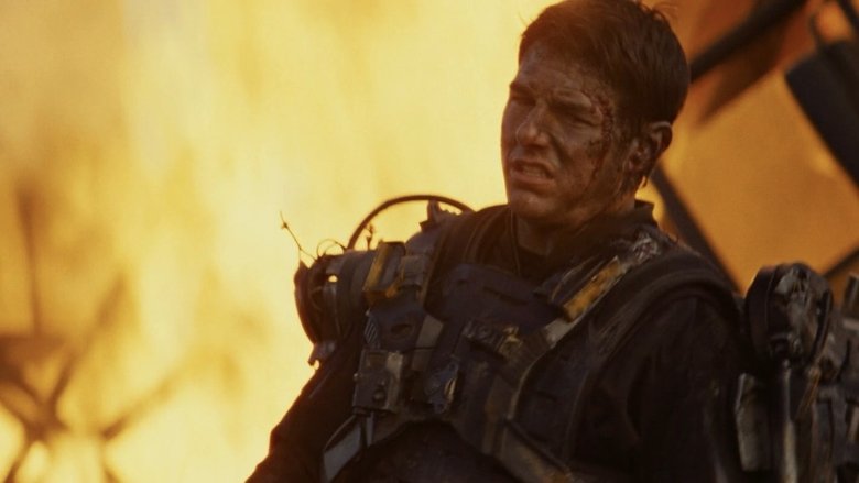 Edge of Tomorrow - Senza domani
