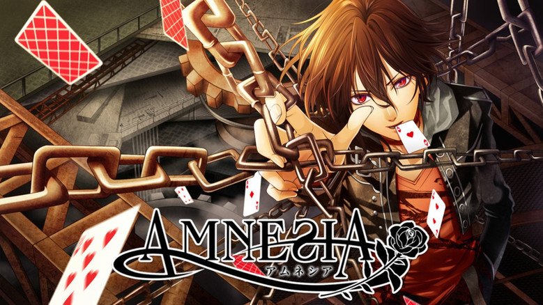 Amnesia backdrop 9