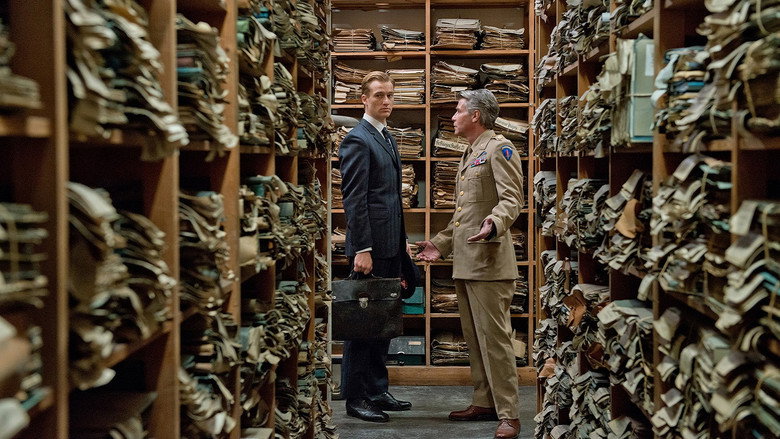Labyrinth of Lies backdrop 7
