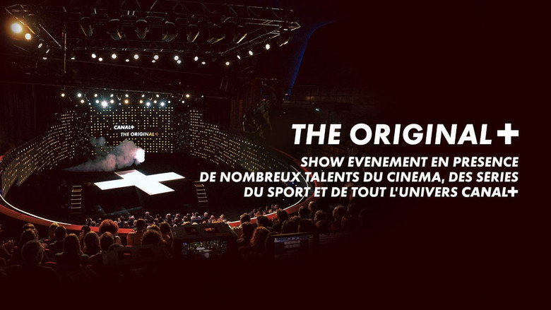 The Original+ backdrop 1