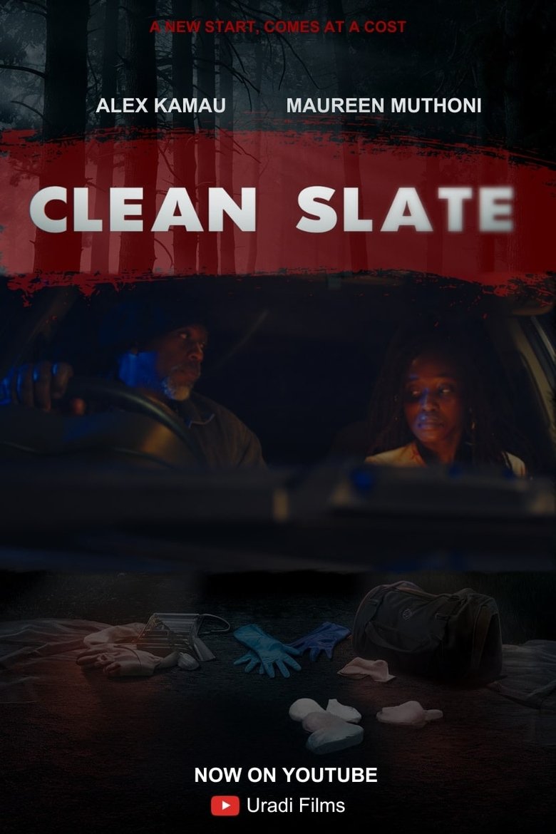 Clean Slate