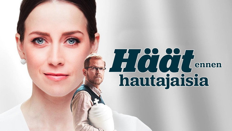 Häät ennen hautajaisia backdrop 4
