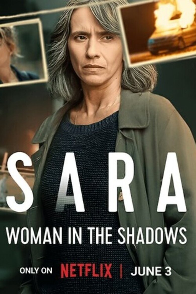Sara - La Donna Nell’Ombra