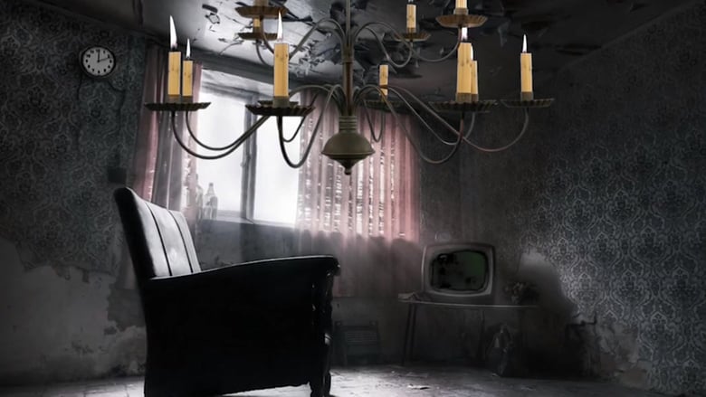 Foster Home Seance線上电影看完整版