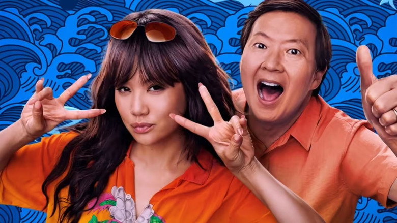 K-Pop Shark Heroes backdrop 2