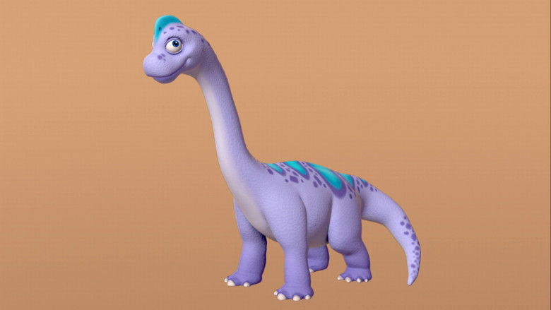 All Kinds of Families