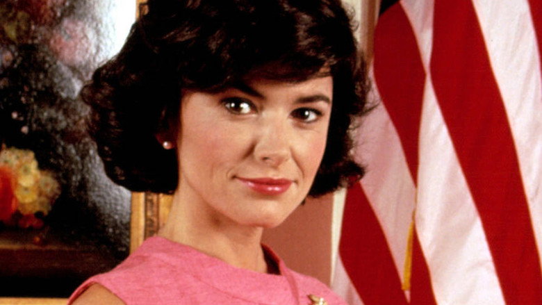A Woman Named Jackie backdrop 2