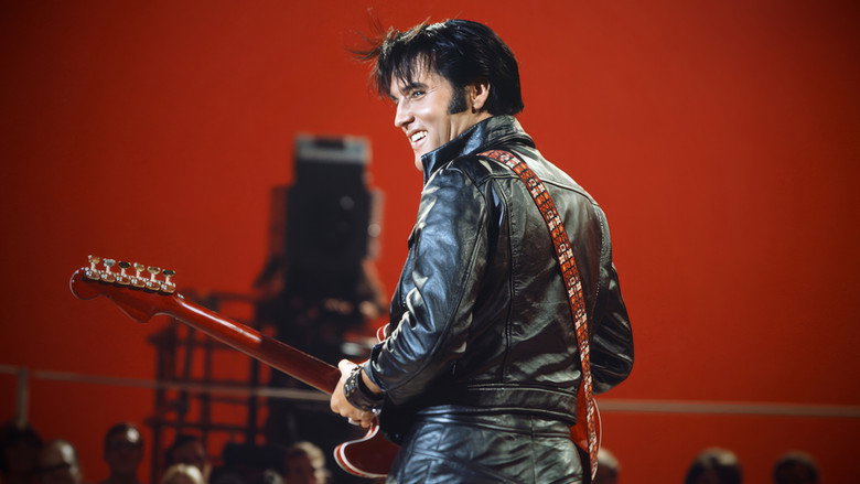 Elvis: '68 Comeback Special: 50th Anniversary Edition backdrop 4