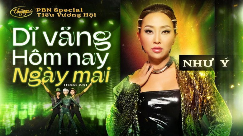 Paris By Night Special: Tiếu Vương Hội