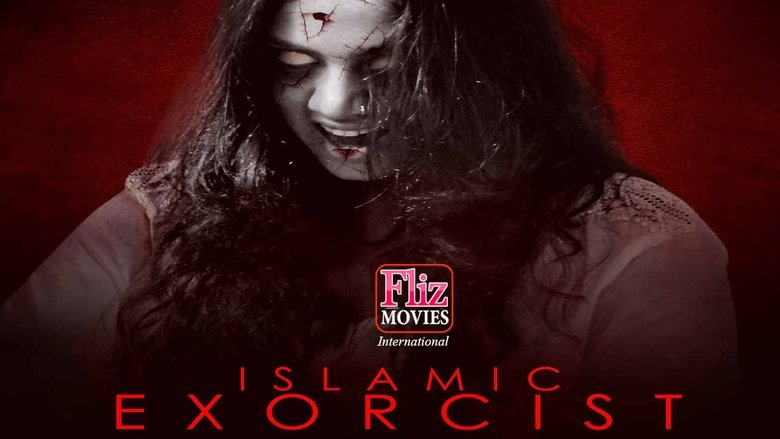Islamic Exorcist線上电影看完整版