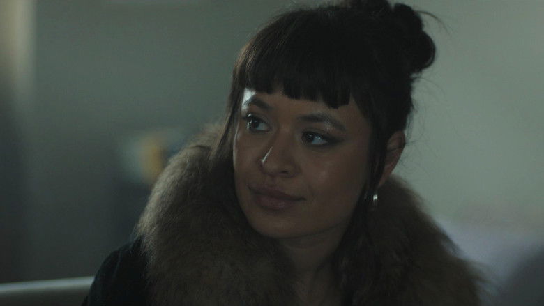 I Don't Cry When I'm Sad Anymore