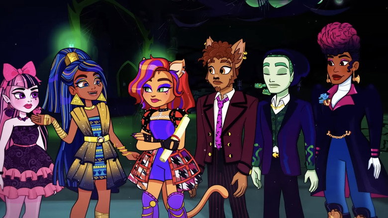 Clawd & Deuce Get Trapped By the Shadows!