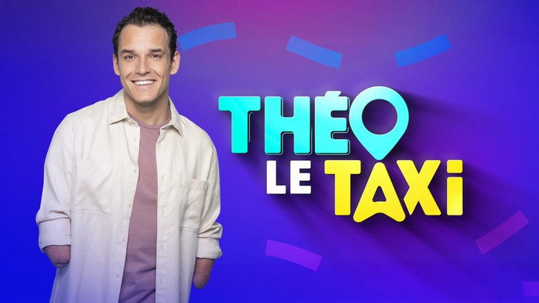 Théo le Taxi backdrop 1