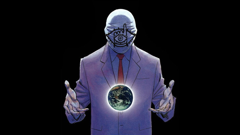 20th Century Boys: Beginning of the End backdrop 4