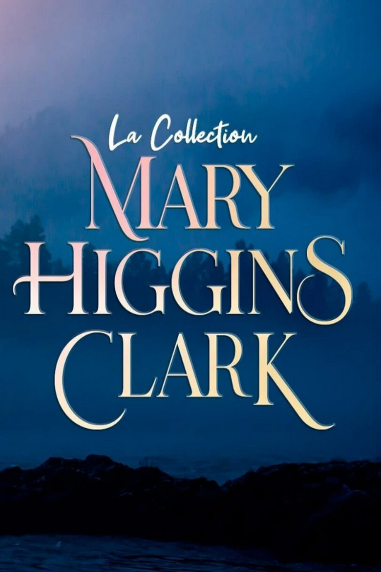 Collection Mary Higgins Clark : La reine du suspense