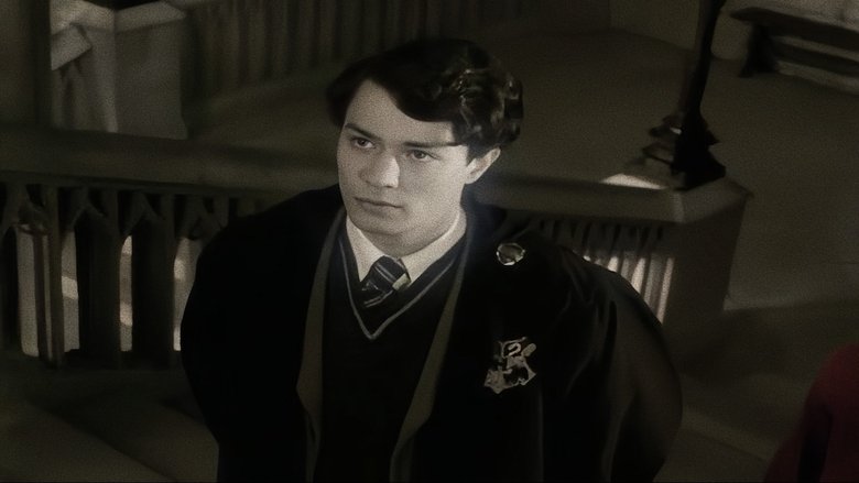 Harry Potter e la camera dei segreti