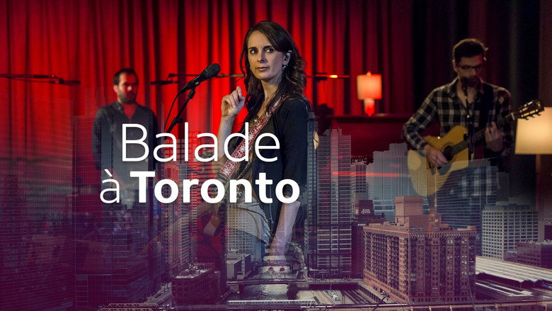 Balade à Toronto backdrop 4