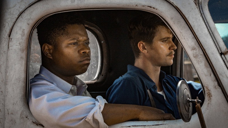 Mudbound backdrop 9