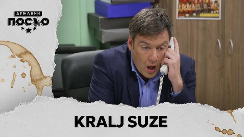 2310 Kralj suze