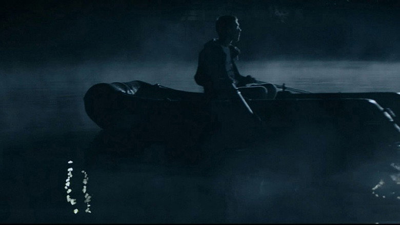 Dark Water backdrop 3