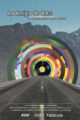 La Amiga de Alex