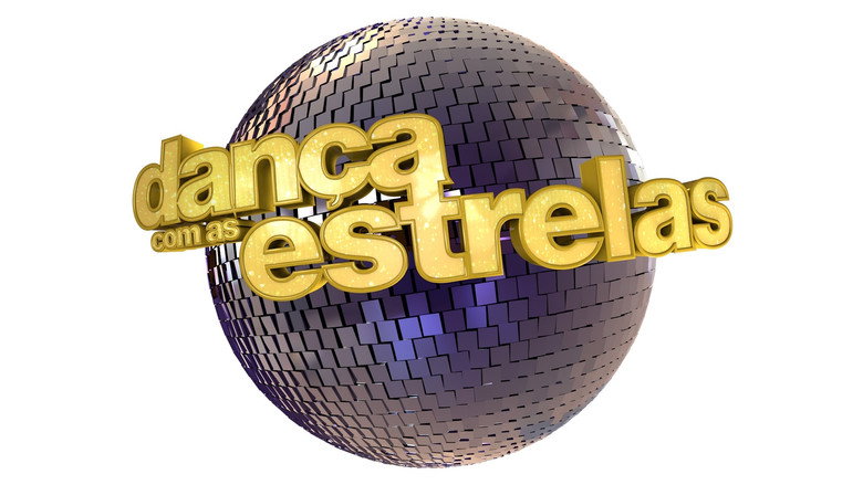 Dança com as Estrelas backdrop 2