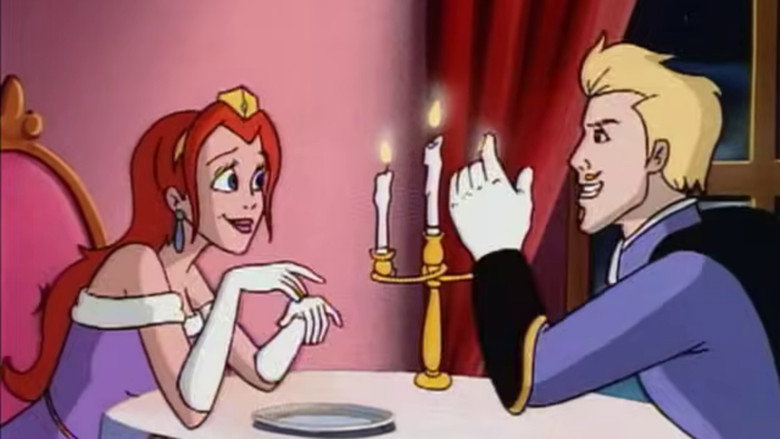 The Secret of Anastasia backdrop 7