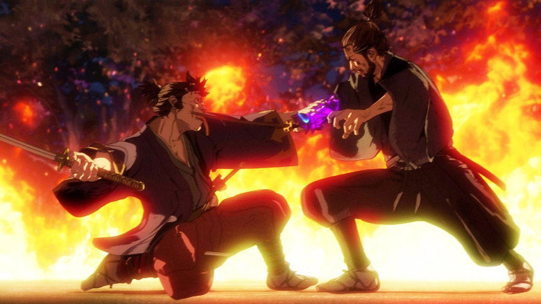 Onimusha backdrop 5