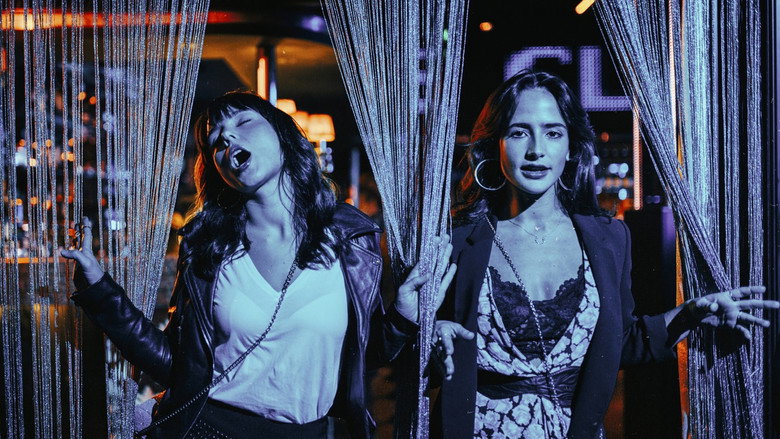 The Good Girls Club backdrop 5