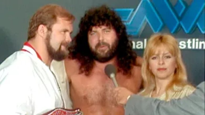 Mid-Atlantic Championship Wrestling - May. 17, 1986