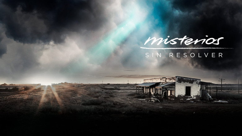 Unsolved Mysteries backdrop 3