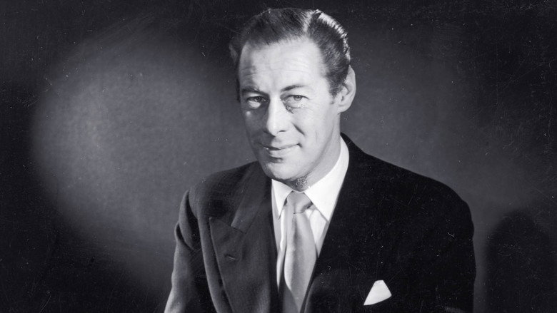 Rex Harrison