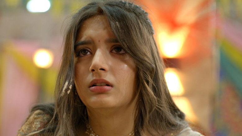 Doree Faces a Challenging Situation