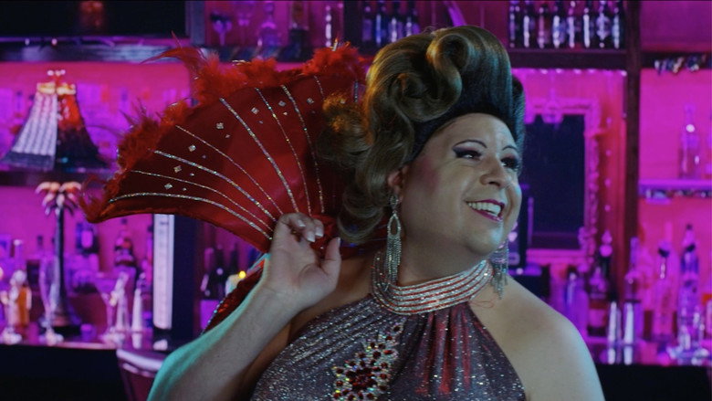Big Easy Queens backdrop 2