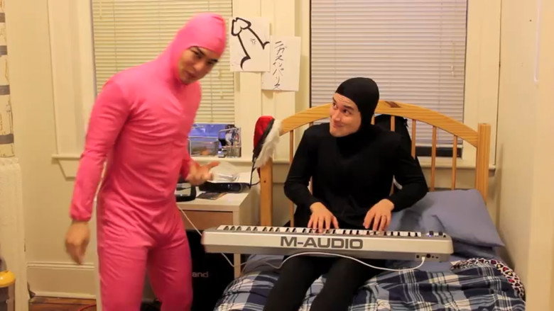 Beautiful Love Song