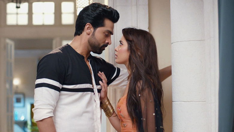 Rakshit Regains His Memory?