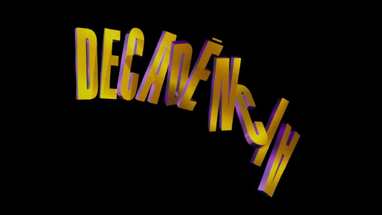 Decadence backdrop 5
