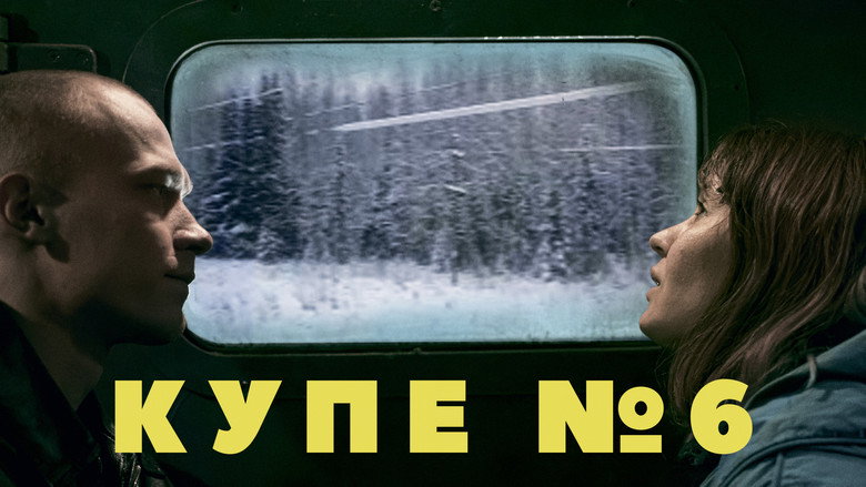Compartment No. 6 backdrop 3