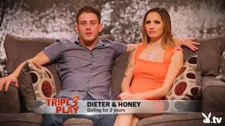 Dieter & Honey + Kim
