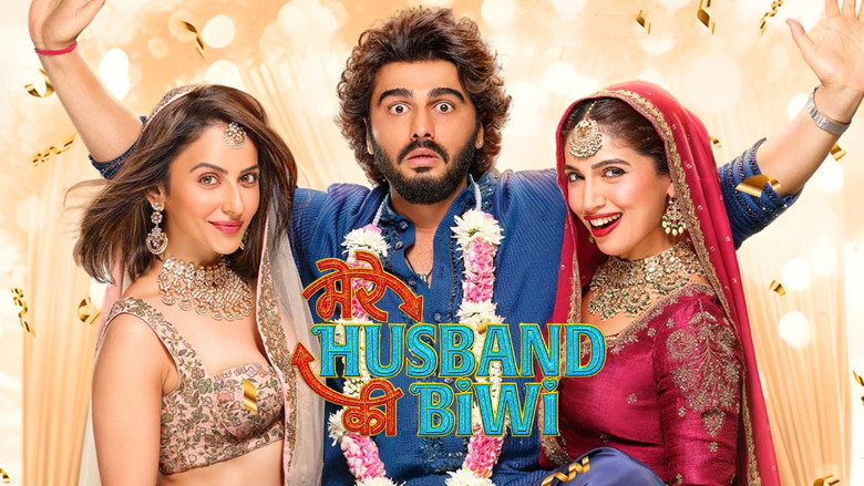 Mere Husband Ki Biwi backdrop 4