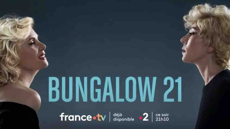 Bungalow 21 backdrop 6