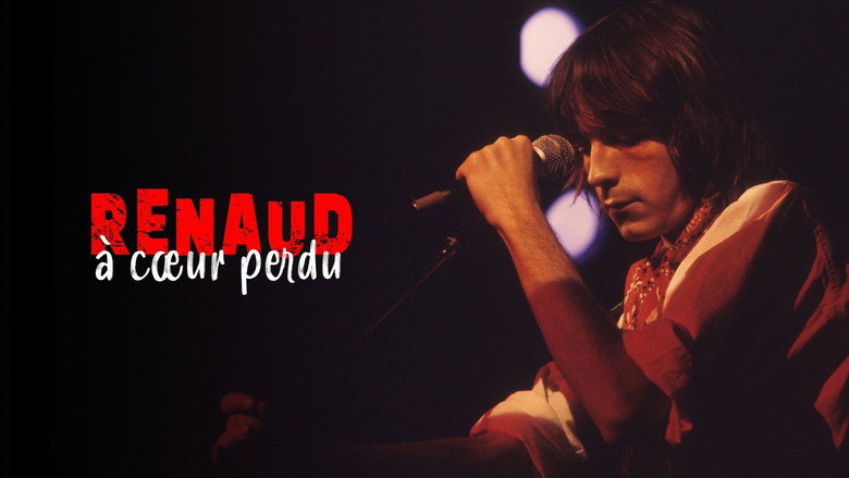 Renaud, à cœur perdu backdrop 6